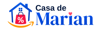 Logo - casademarian.com