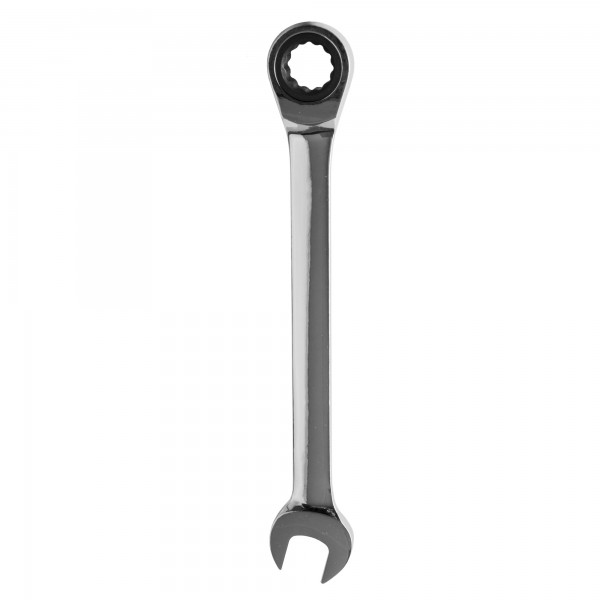 Llave combinada carraca  18mm.