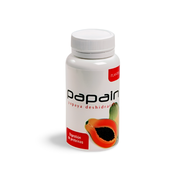 Papain (papaina)