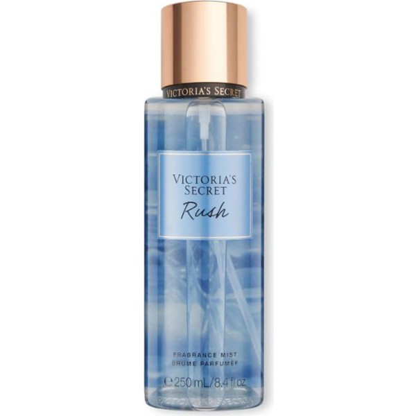 Victorias secret rush fragrance mist 250ml