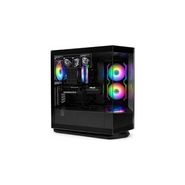 Pc st psipc445 amd r5-9600x 48gb 1tb 5070 sin so