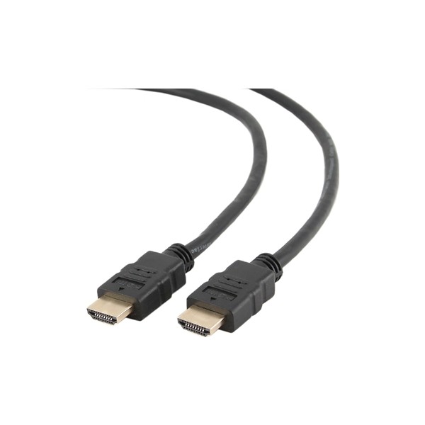 Gembird cable conexión hdmi v 1.4  3 mts